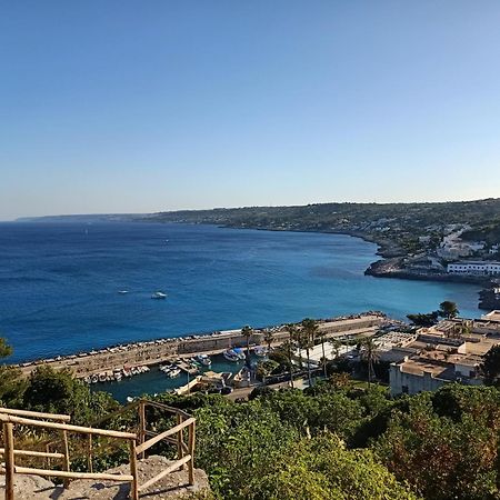 Hotel Degli Ulivi Castro  Buitenkant foto